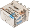 Relay, 4Pdt, 250Vac, 12A; Contact Configuration Finder - 08X7224 - Newark, An Avnet Company
