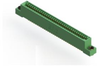 Card Edge Conn, Single Side, 34Pos, Lug; Card Edge Connector Type Edac - 68AJ0386 - Newark, An Avnet Company