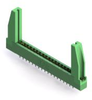 Card Edge Conn, Single Side, 18Pos, Th; Card Edge Connector Type Edac - 86AH5772 - Newark, An Avnet Company