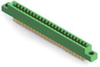 Card Edge Conn, Dual Side, 46Pos, Lug; Card Edge Connector Type Edac - 86AH3648 - Newark, An Avnet Company