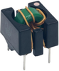 Common Mode Choke, 7.5Uh, 0.3A; Dc Current Rating Kemet - 82AC2086 - Newark, An Avnet Company