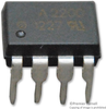 Optocoupler, Logic Gate, 3750Vrms; No. Of Channels Broadcom - 31K6955 - Newark, An Avnet Company