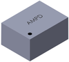 Mems Osc, Config, 24/48Mhz, 1.6 X 1.2Mm; Configurable Frequency Min Abracon - 67AC9550 - Newark, An Avnet Company