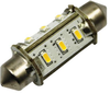 Lamp, Led Replacement, Warm White; Lamp Base Type Jkl Components - 33X2043 - Newark, An Avnet Company