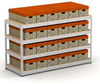 MP2BS-498430-4D - Shelving Direct