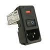 Power Entry Modules (PEM) - PS0SSS000-ND - DigiKey