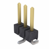 Headers, Male Pins - M20-8770342P-ND - DigiKey