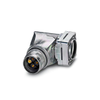 Circular Connector Housings - 1607690-ND - DigiKey