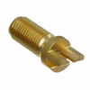 Coaxial Connector (RF) Assemblies - J10596-ND - DigiKey
