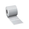 Labels, Stickers, Decals - Blank - 0830736-ND - DigiKey