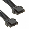 Rectangular Cable Assemblies - WM17179-ND - DigiKey