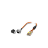 Fiber Optic Cables - 277-1087114-ND - DigiKey