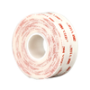 3M VHB Tape 4932 White 1 in x 5 yd Roll - 4932 1IN X 5YD - Ellsworth Adhesives