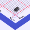 TVS/Fuse/Board Level Protection >> Electrostatic and Surge Protection (TVS/ESD) - SMF6.0CA - LCSC Electronics Technology (HK) Limited