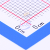 Optocoupler/LED/Digital Tube/Photoelectric Device >> Light Emitting Diodes (LED) -- 19-213UYOC/S530-A3/TR8 - Image