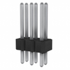 Headers, Male Pins - 10076801-406T06LF-ND - DigiKey
