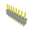 Board Spacers, Stackers (Board to Board) - 612-TW-08-11-L-S-150-090-ND - DigiKey