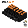 Headers, Plugs and Sockets - 281-8000078349-ND - DigiKey