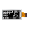 LCD, OLED, Graphic - 1452-E2213PS0E1-ND - DigiKey