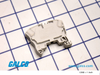 ABBG Spring Clamp - 1SNK708010R0000 - Galco Industrial Electronics