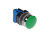 IDEC Pushbutton Non-Illuminated - ABD310NUG - Galco Industrial Electronics
