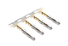 Battery Holders, Clips & Contacts - SS24W2F - Powell Electronics, Inc.
