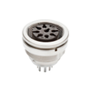 Circular Connector Assemblies - C09161N0081202-ND - DigiKey