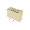 FFC, FPC (Flat Flexible) Connector Assemblies - 609-F52L1A7H111004B100TR-ND - DigiKey
