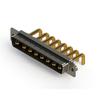 D-Sub Connector Assemblies - 151-629-8W8-650-2N2-ND - DigiKey