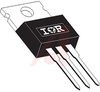 MOSFET, Power;N-Ch;VDSS 500V;RDS(ON) 0.85Ohm;ID 8A;TO-220AB;PD 125W;VGS +/-30V - 70078867 - Allied Electronics, Inc.