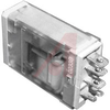 Relay;E-Mech;Power;SPDT;Cur-Rtg 15A;Ctrl-V 24AC;Vol-Rtg 277 AC, 28/220 DC - 70184973 - Allied Electronics, Inc.