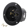 Plugs and Receptacles -- 6020-ASINL1420P-ND