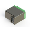 Backplane Connector Housings - 151-516-120-540-266-ND - DigiKey