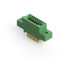 Edgeboard Connectors - 151-345-012-544-502-ND - DigiKey