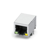 Modular/Ethernet Connector (RJ45) Jacks With Magnetics - 277-1664085TR-ND - DigiKey