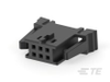 Rectangular Wire & Cable Connectors & Housings - 1718288-6 - TE Connectivity