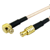 Coaxial Cables (RF) - 5328-FMC0717316-36-ND - DigiKey