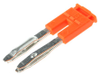 DIN Rail Terminal Accessories - 6663452 - RS Components, Ltd.