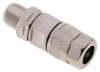 Industrial Circular Connectors - 1741787 - RS Components, Ltd.