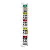 EL3202-0030 | EtherCAT Terminal, 2-channel analog input, temperature, RTD (Pt100), 16 bit, high-precision, externally calibrated -  - Beckhoff Automation LLC