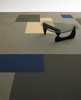 Tweed Modular Carpet - I0096 - Patcraft Commercial Carpet