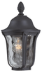 Exterior -Wall Mt./Flush - 660738 - Light Center (The)