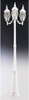 Exterior -Post/Pier Head - 202278 - Light Center (The)