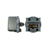 Pressure Sensors, Transducers - Industrial -- 5879-1823-0-ND - Image