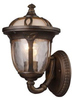 08181-HB Exterior -Wall Mount - 652754 - Capital Lighting, Inc.