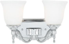 TT8602C Bathroom Fixtures-Two Lights - 440857 - Capital Lighting, Inc.