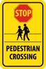 Sign - TM172K - Rutke Signs & Safety