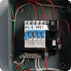 DC Power Distribution Panels - Image
