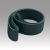 3M Scotch-Brite SC-BL Non-Woven Silicon Carbide Sanding Belt - Medium Grade - 3 1/2 in Width x 15 1/2 in Length - 14039 -- 048011-14039 - Image