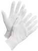 North TH13A White Universal Thermostat Full Fingered Work & General Purpose Gloves - Uncoated - 801462-102710 - 801462-102710 - R. S. Hughes Company, Inc.